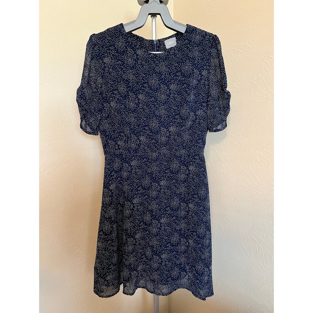 COAST Dress Size S